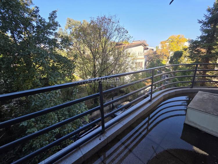 PRIMAVERII DE VINZARE  4 CAMERE VEDERE LIBERA LOC PARCARE - 34