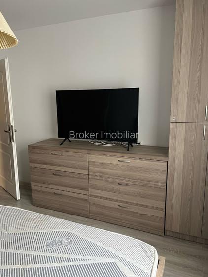 Apartament 2 camere decomandat, Tomis 3 - 3