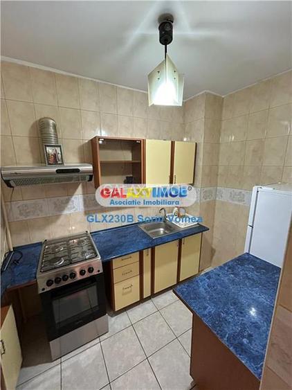 Garsoniera Delfinului Chisinau | decomandata | 36 mp | bloc 1986 - 3