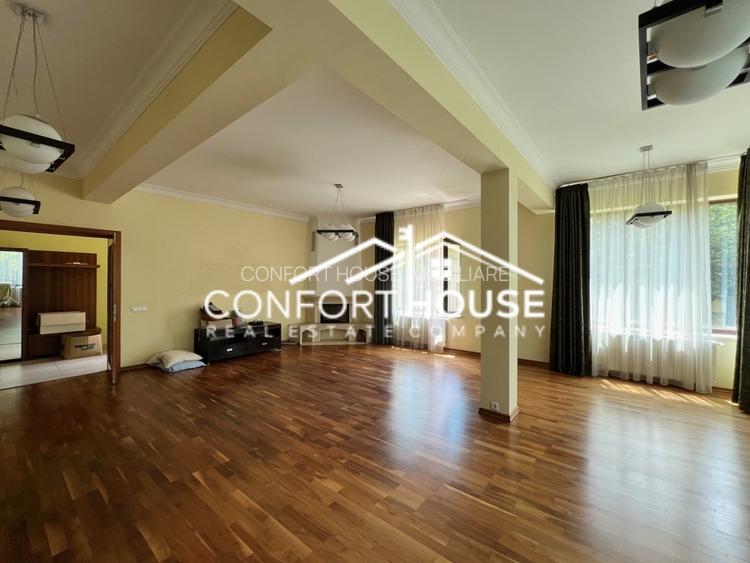 Vila P+E+M, 8 camere, teren 830mp, PIPERA – Scoala Americana - 7