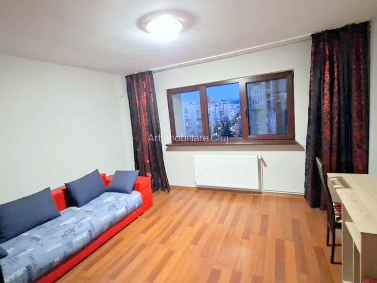 2 camere, decomandate, mobilat modern, in Marasti, zona Piata Marasti - 4