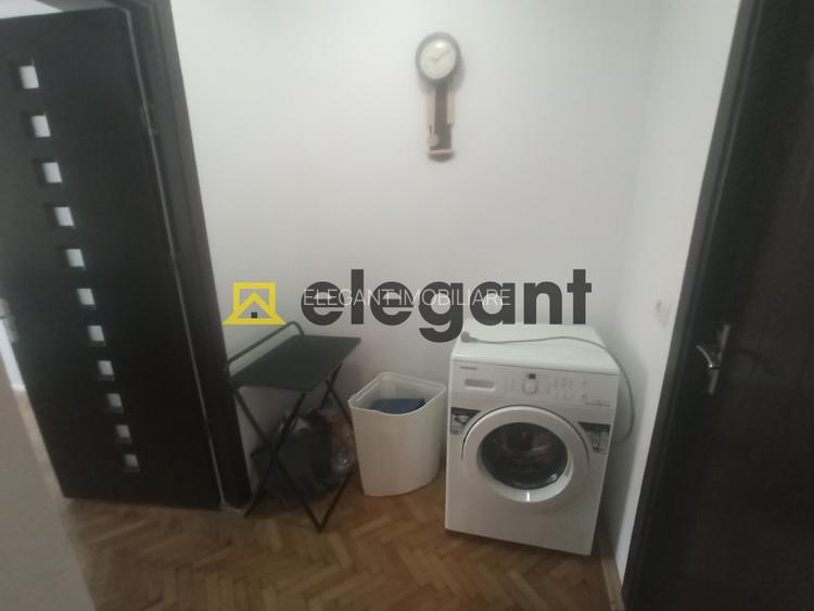2 camere, etaj 1, Calea Bucuresti-Stomatologie - 7
