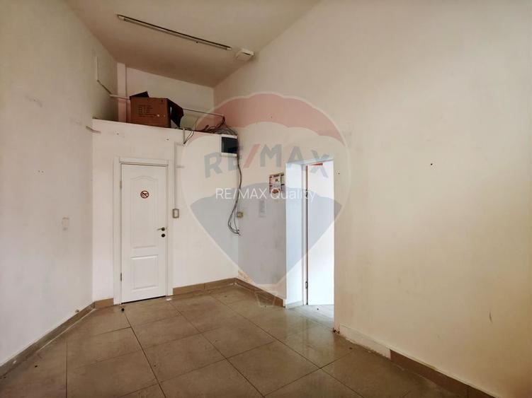 Spațiu comercial de 60mp de închiriat în zona Crangasi - 2