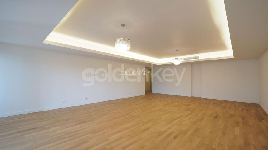 Apartament generos cu 4 camere | vedere spre parc - 5