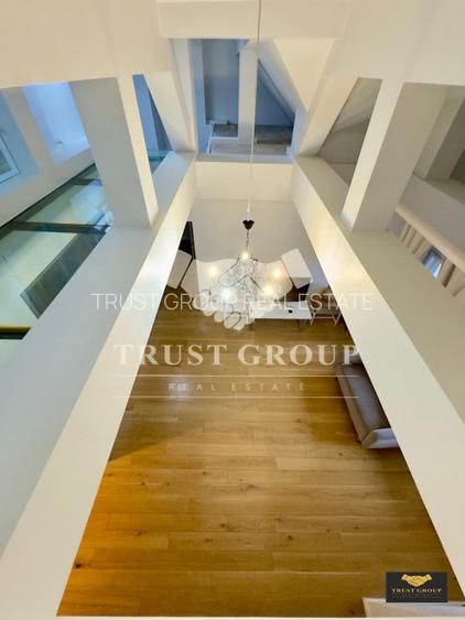 Duplex 5 camere Capitale | Design Art Deco | Renovat - 5