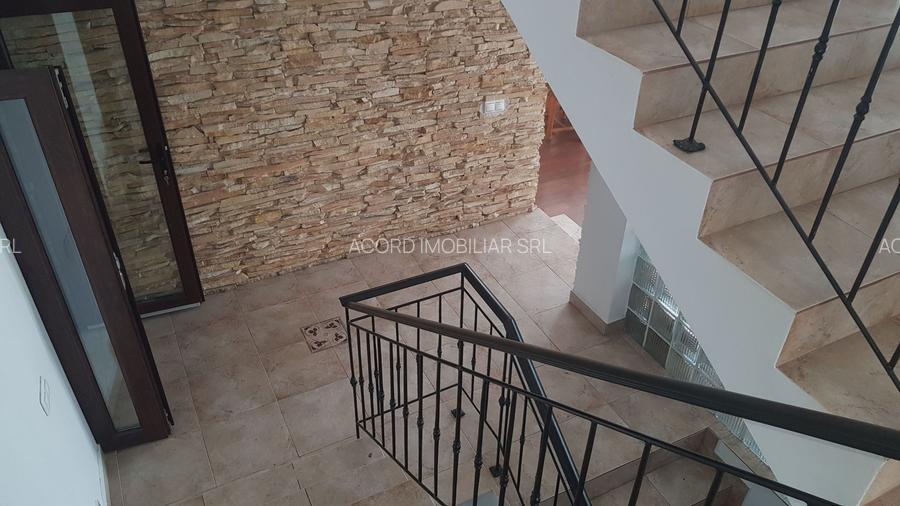 Techirghiol-vila deosebita D+P+1+M - 43