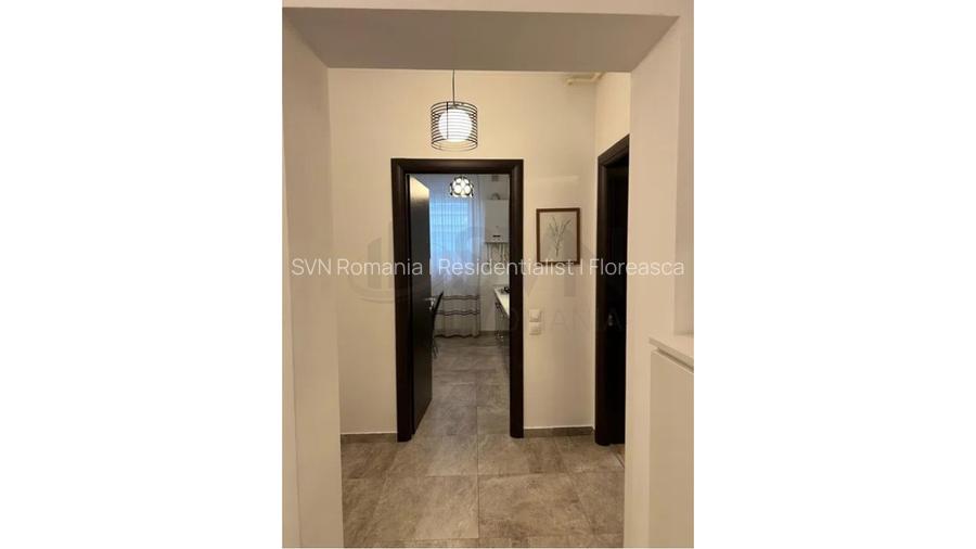 REA1025166 Apartament 2 camere Laguna Residence - 7