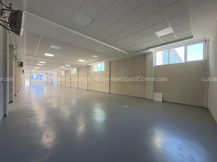 Spatiu multifunctional 334mp, zona Antibiotice - 19