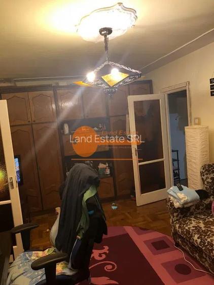 Apartament cu 2camere in zona Giulesti-Bloc Reabilitat - 2