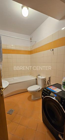 Vanzare - 3 camere - Central Park - Barbu Vacarescu - 5