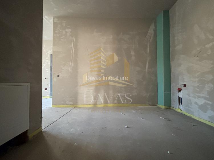 Apartament în bloc Nou de 2 camere - Parcare | Baciu - 11