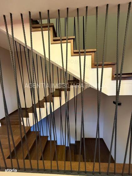 Vila mare in Pantelimon aproape de Lacul Pantelimon, la cheie - 9