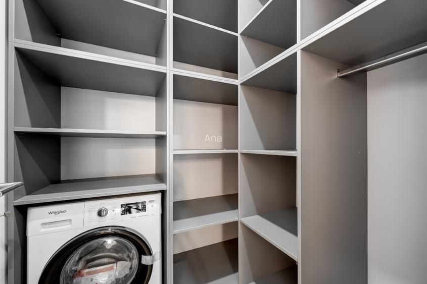 Studio lux Win Herastrau complet mobiliat cu loc parcare subteran - 6