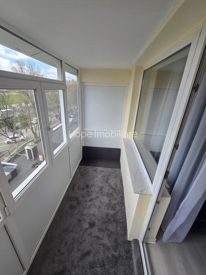 Giurgiului-Apartament de 3 camere-decomandat - 20