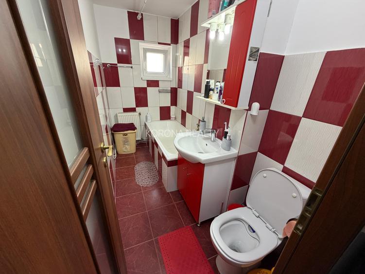 Apartament cu 2 camere de vanzare decomandat zona Faget - 21