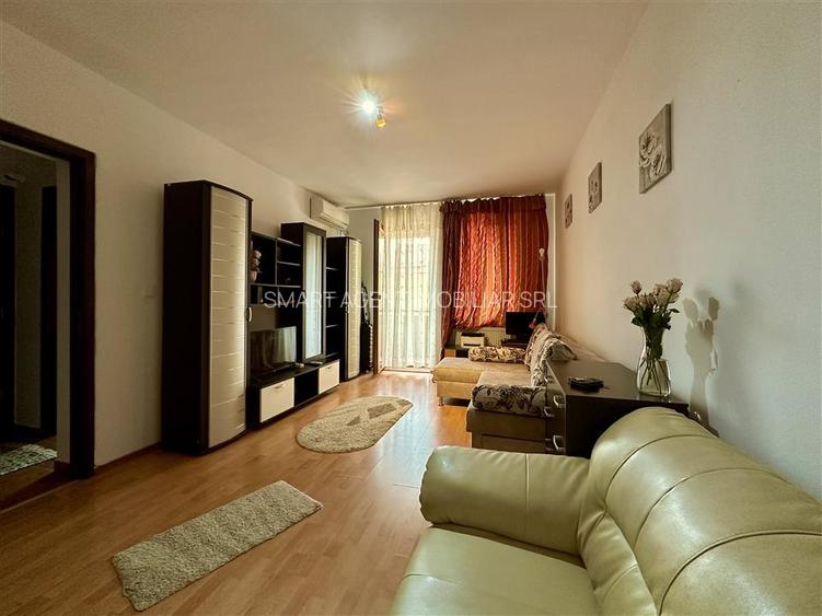 Apartament 1 camera . Zona Gradiste, Arad - 2