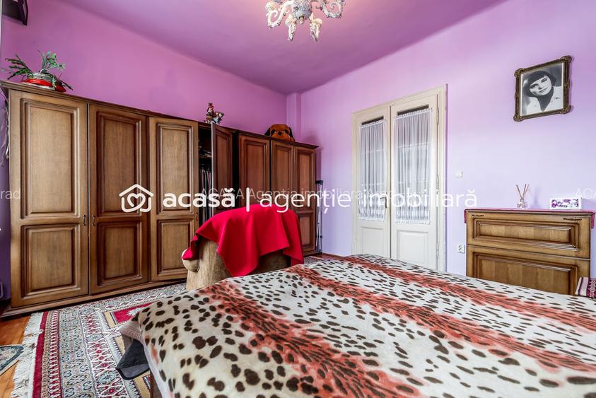 Apartament cu 3 Camere la Casă pe Strada I.L. Caragiale, Arad - 7
