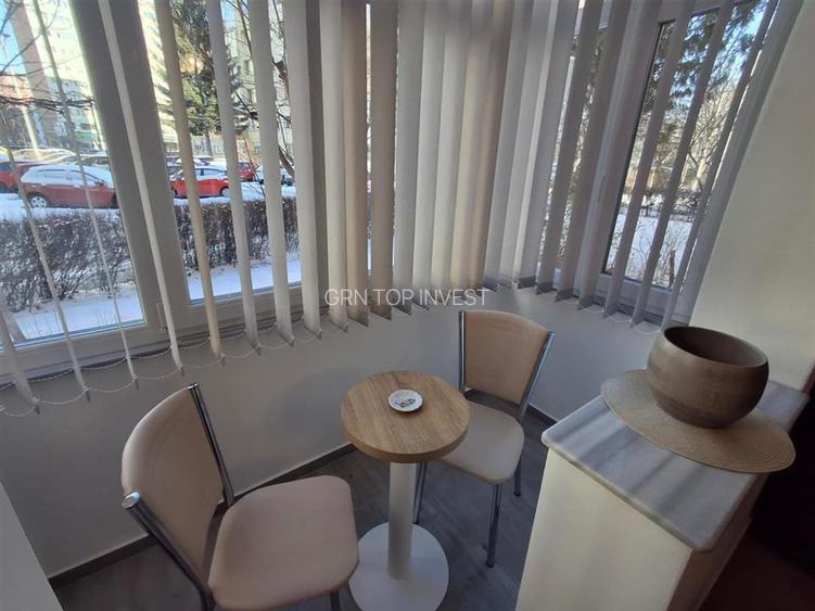 Apartament modern 3 camere balcon zona Bulevardul Mihai Viteazu - 8