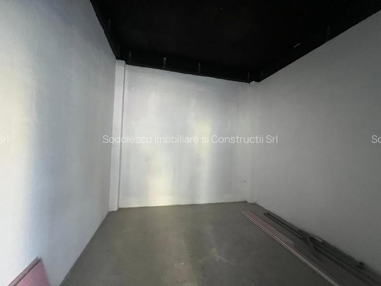 SPATIU COMERCIAL NOU CU MULTIPLE DESTINATII zona LIPOVEI - 14