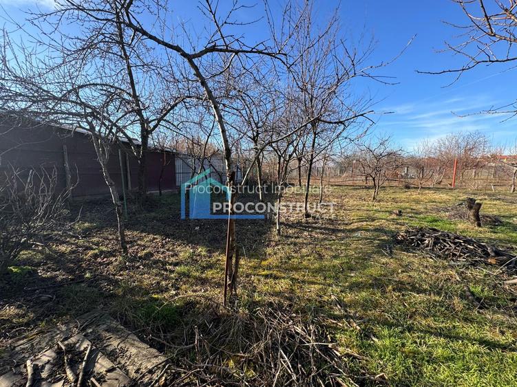 Casa tip duplex pe parter 3 camere – Freidorf 119.000 EUR - 10