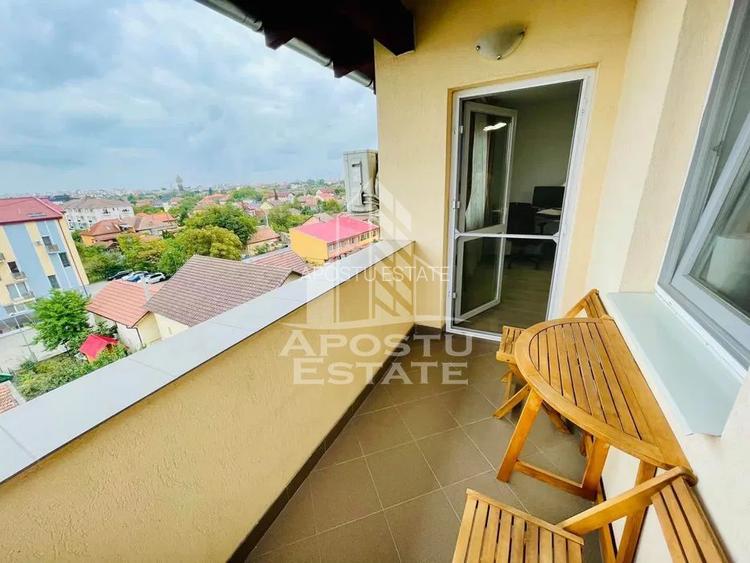 Apartament cu 3 camere, 2 bai, Timisoara, zona Lipovei, Centrala - 8