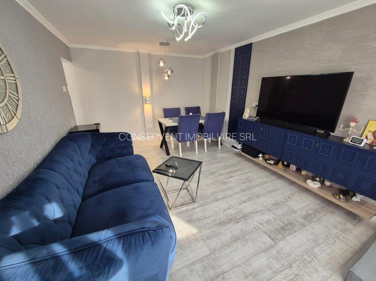 Apartament de designer pe malul Mureșului, comision 0 - 2