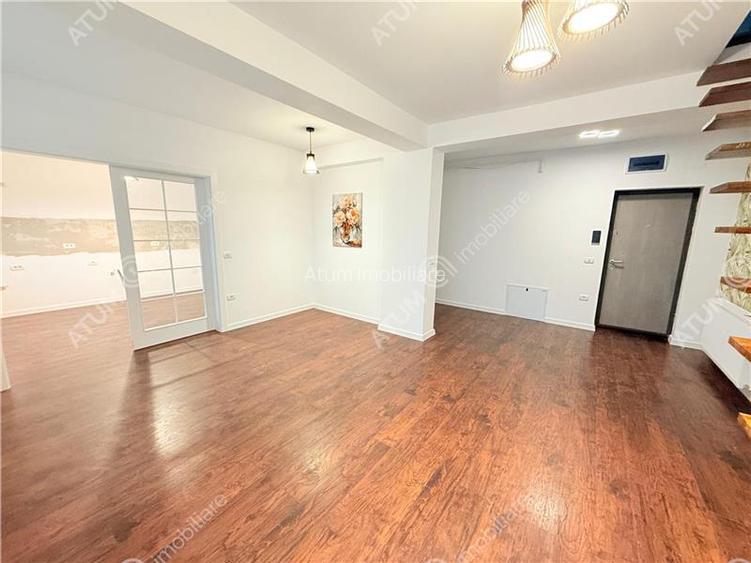 Apartament cu 4 camere 159 mp utili 2 locuri parcare 3 bai in Selimbar - 5