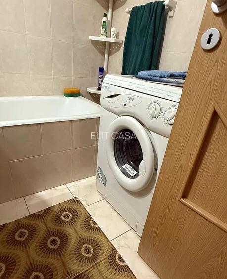 Apartament 2 camere, decomandat, zona Tg Cucu - 8