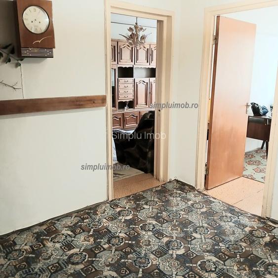 Metrou 1 Decembrie 3 Camere Decomandat 73mp Centrala Proprie! - 9