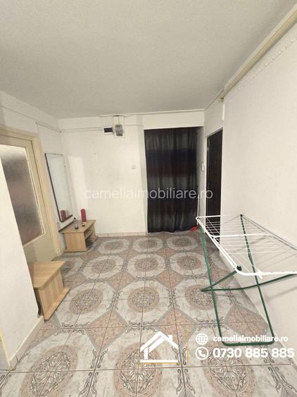 2 camere, pet friendly, intre metrou Lujerului si Gorjului, mobilat, utilat - 11