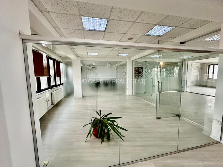 Clădire birouri de vânzare Cotorceni – P+4 etaje | 870 mp utili | Parcare | Idea - 21