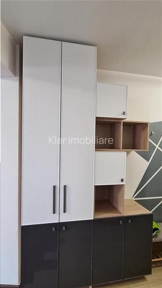 Apartament MODERN 2 camere 67mp, Centru,parcare, str Anton Pann - 14