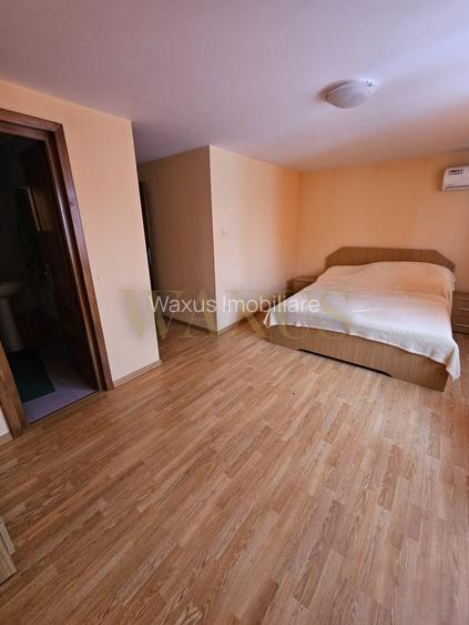 Casă spațioasă în cea mai bună zonă din Beclean – ideal familie sau investiție - 13