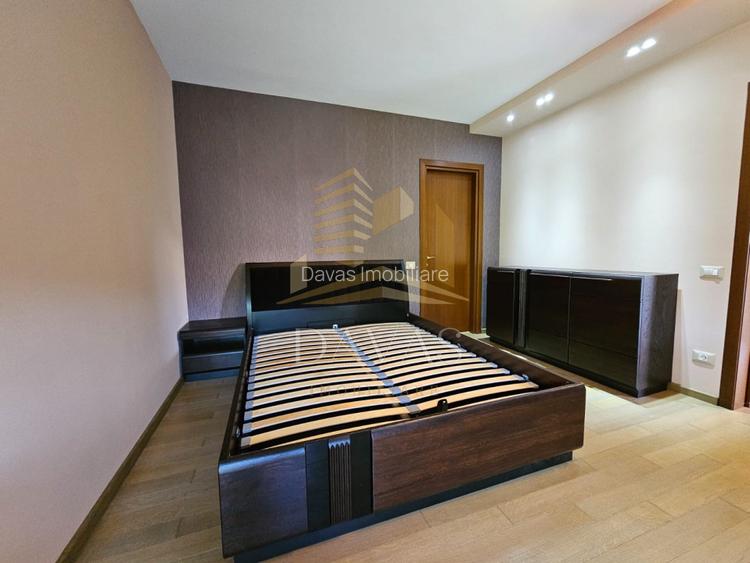 Vilă de Lux în Gruia – Oferta premium de închiriere | 6 Parcări - 5