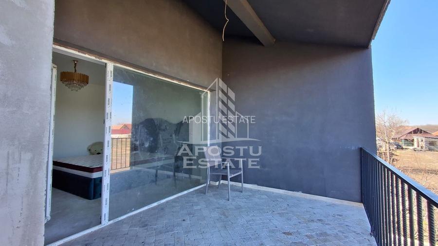 Casa moderna de inchiriat in Livada - 3