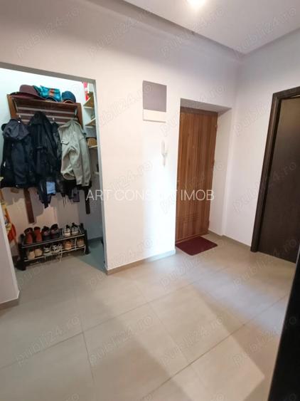 Onix Residence | 2 Camere | Centrala | Metrou | Doar Contract pe 6 luni - 5