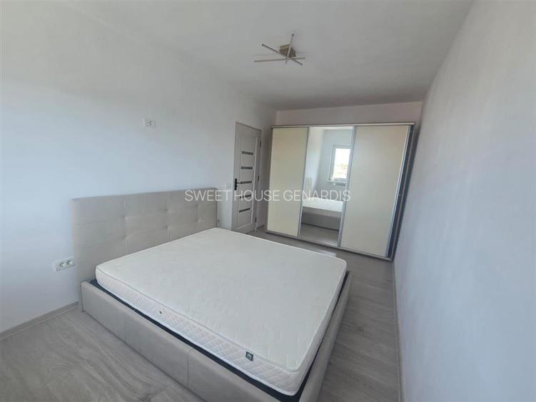 Apartament cu doua camere de inchiriat  prima inchiriere - 4