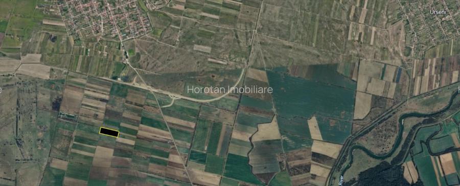 20.000mp teren cu potential dezvoltare - 3
