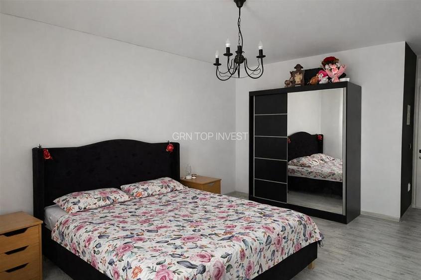 Apartament modern 3 camere 2 bai terasa si parcare City Residence - 6