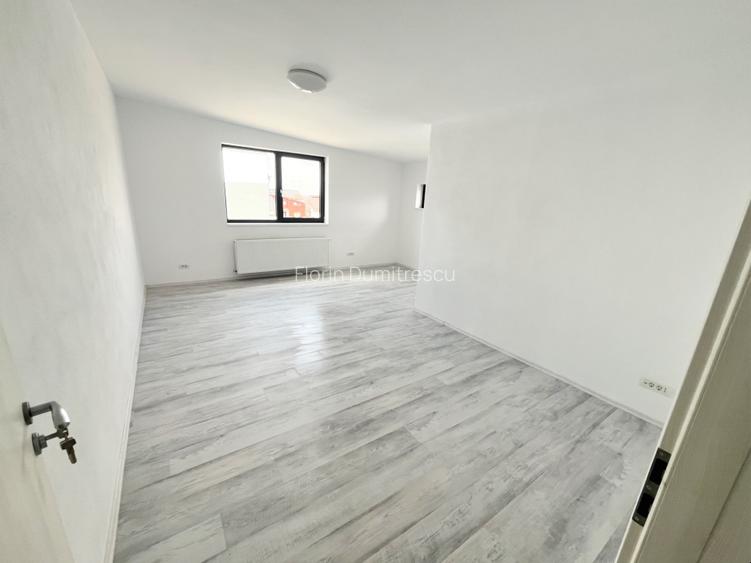 Spațiu cu destinație comerciala (315 mp) și teren (600 mp) în Izvor, Tărlungeni - 14
