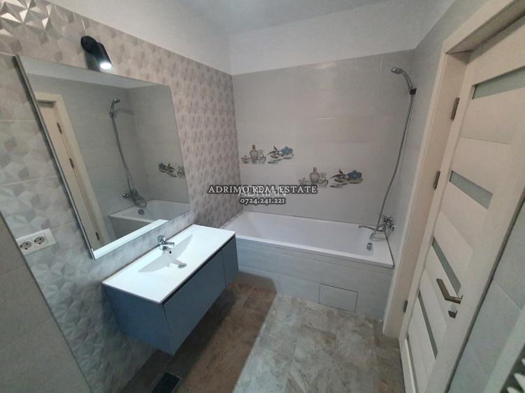 Ap2cam Tomis Park Residence - Mobilat Utilat - 105 mii euro - 15