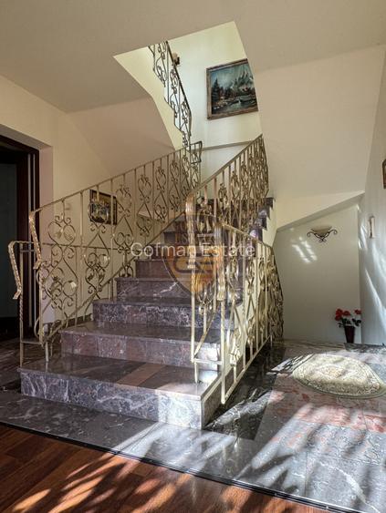 Faleza Nord, Casa 340mp, teren 477mp Plata esalonata in 2 ani Avans 50% - 33