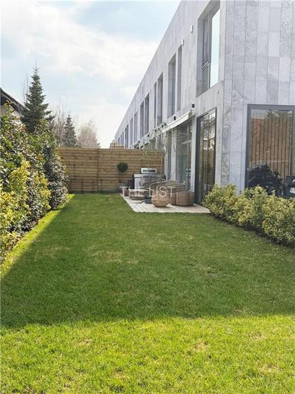 Vila 4 Camere | Complex Rezidential Exclusivist | PIPERA - 2
