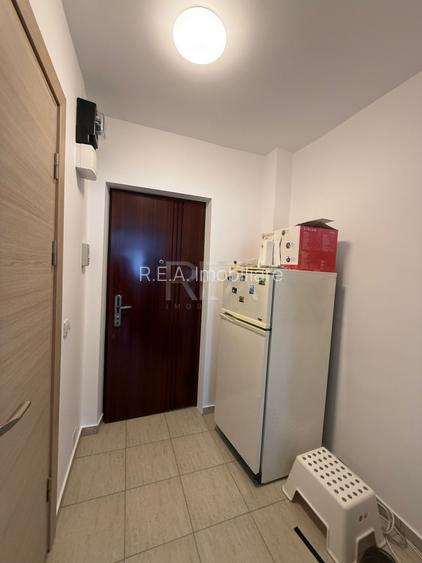 Titan Garsonieră Renovată|10min de Metrou Grigorescu - 6