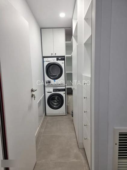 Casă tip townhouse în Avalon Estate, mobilată și utilată - 4