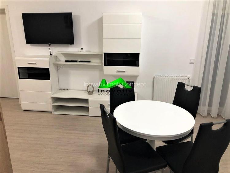 Apartament 2 camere de inchiriat Sibiu Calea Cisnadiei - 2