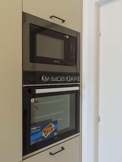 AP. 2 CAMERE - RATE LA DEZVOLTATOR PE 5 ANI, BLOC FINALIZAT, COMIS 0% - 10