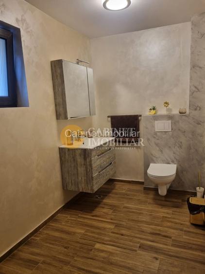 🏰 VILĂ DE EXCEPȚIE TIP CONAC - Valea Adâncă! 🏰 - 18