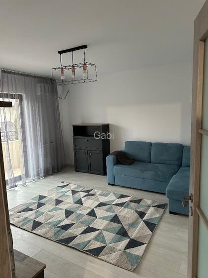 Ap 3 camere de inchiriat in Valea Lupului - 3