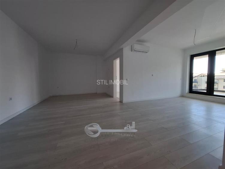 Apartament 3 camere nou de vanzare in Iasi Valea Lupului, bloc 2025 - 3